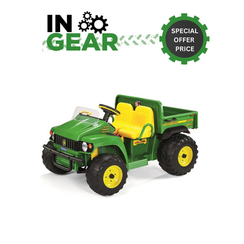 John deere hpx kids - john,