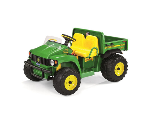 John deere hpx kids - hpx, ride-on