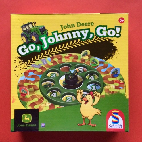 John deere johnny board - deere, go